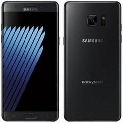 Замена камеры на телефоне Samsung Galaxy Note 7 в Ижевске